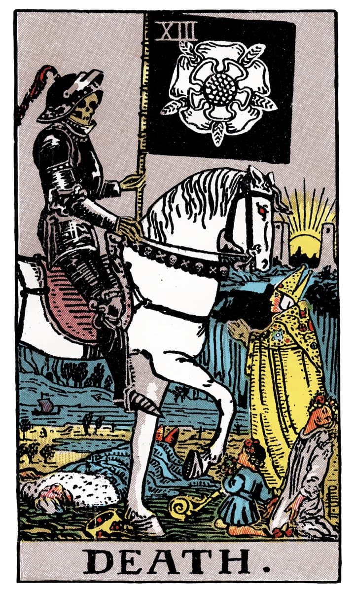 Ölüm